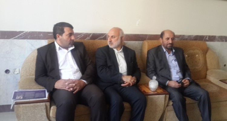 امروز خط مقدم مقابله با دشمن فضای مجازی و رسانه است