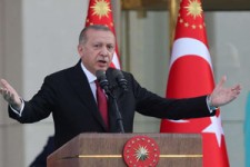 اردوغان: با ترامپ دیدار نخواهم کرد 