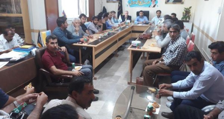 تسريع در بازسازی واحدهای آسیب دیده مددجویان زلزله زده شهرستان اسلام آبادغرب