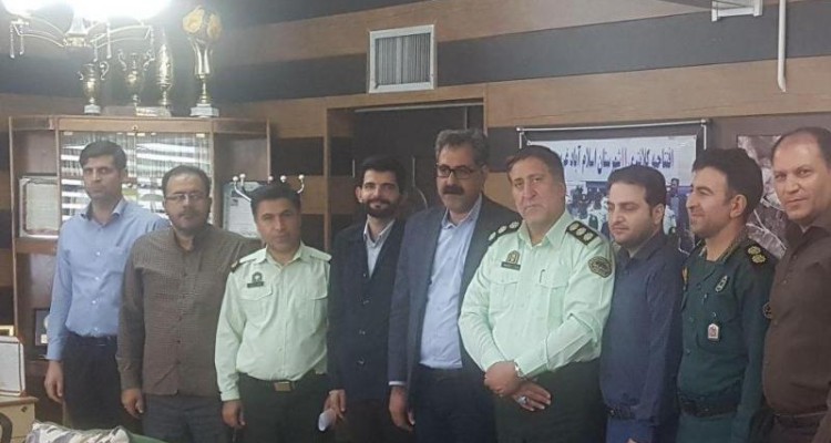 بالا بردن سطح آگاهی عمومی‌، تلاش برای حفظ و ارتقای امنیت عمومی از اولویت‌های نیروی انتظامی است