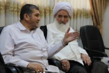 ساخت سالانه ۴۵۰ واحد مسکونی مددجویی در کرمانشاه به همت سپاه