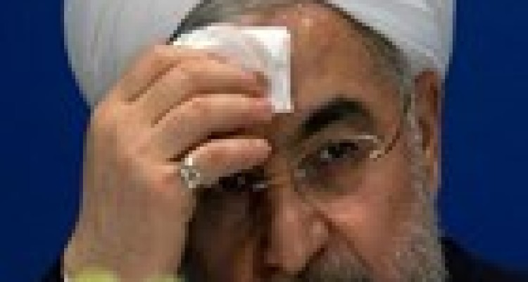 فیلم/ این نوجوان 14 ساله رئیس جمهور بود بهتر نبود؟