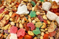 قیمت آجیل و خشکبار سربه فلک کشید/ راهکار مهار افزایش نرخ پسته و گردو چیست؟ 