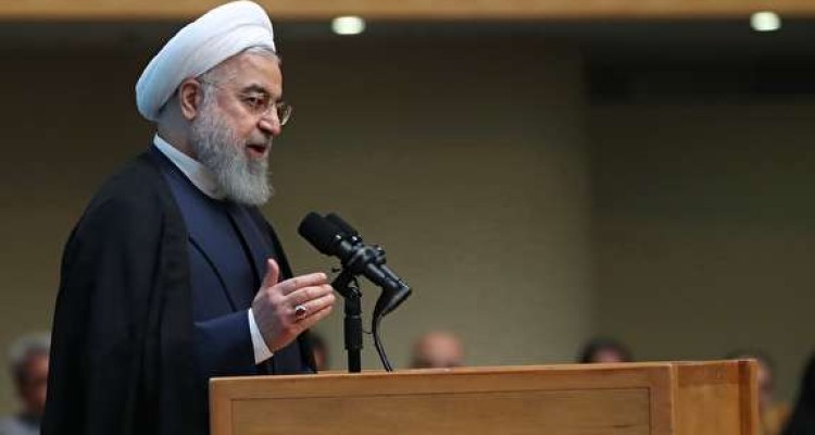 امروز نه روز گِله است، نه روز رقابت و نه روز انتقام/جناحی فکر نکند که اگر علیه دولت گفت، محبوب می‌شود/می‌دانیم مردم در سختی هستند 