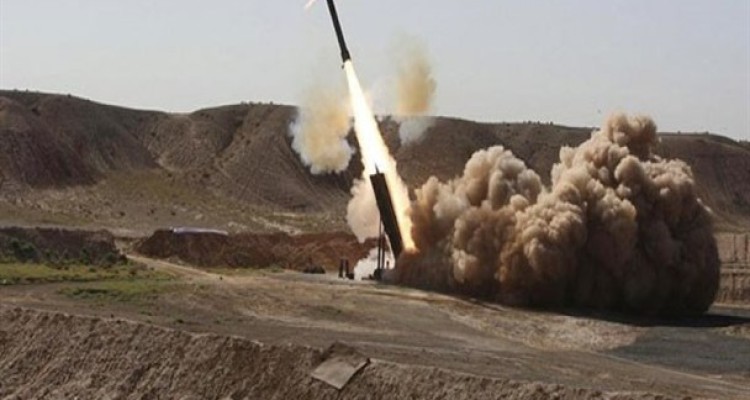 تکرار شرارت و شیطنت از سوی تروریست ها با پاسخ‌های سخت تر و کوبنده تر مواجه خواهد شد/ شلیک 7 موشک به محل جلسه سران تروریست‌ها/ اقلیم کردستان برای مراقبت از مرزها جدی‌تر عمل کند