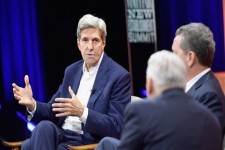 جان کری: ترامپ ثابت کرد حق با منتقدان ایرانی برجام بود