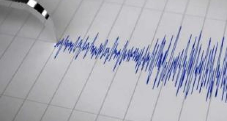 زلزله ۴.۱ ریشتری در سرپل‌ذهاب