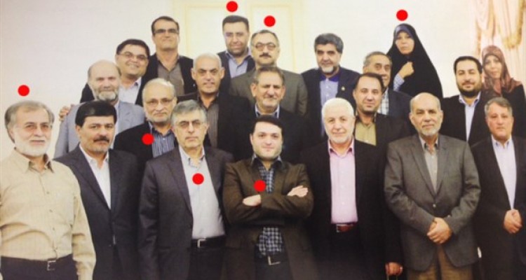 بازخوانی پرونده های فساد اقتصادی اعضای کارگزاران/ از اختلاس گسترده کرباسچی تا رانت 500 میلیون دلاری به مرعشی