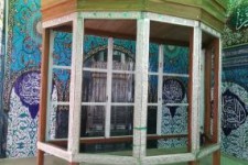 اتمام ساخت نیم‌ضریح حضرت زینب (س) تا قبل از اربعین