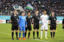 تیم ملی فوتبال ایران - ازبکستان/ تقابل تکراری این‌بار با متد آرژانتینی 