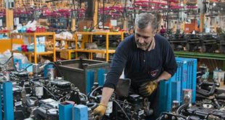 آغاز رزمایش بزرگ خدمت‌رسانی «شیفت ایثار» در کرمانشاه