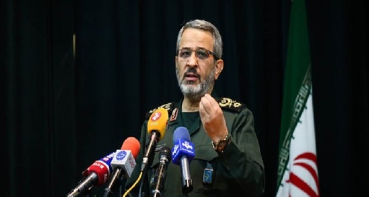 ذره‌ای در پاسداری از انقلاب تردید نداریم/ گله‌مندیم که مسئولان از ظرفیت بسیج استفاده نمی‌کنند