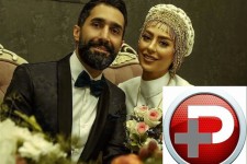 انتشار اولین فیلم های عروسی سلبریتی‌ها با چاشنی رقص و آواز/ وقتی بی اخلاقی در یک تلویزیون اینترنتی به اوج می‌رسد