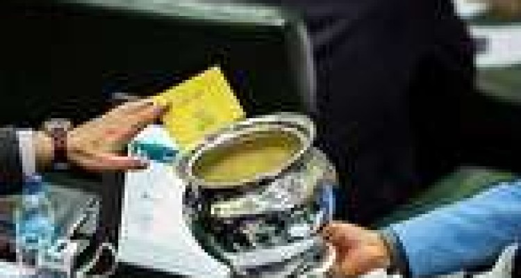 کدام نمایندگان مجلس برای کمپین شفافیت آرا اعلام آمادگی کردند؟ +اسامی 