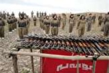 آشنایی با تروریست‌هایی با باطن داعشی و ظاهری دموکراتیک 