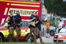 تیراندازی در یک دبیرستان در لاس‌وگاس/جوان ۱۸ ساله جان خود را از دست داد