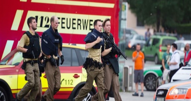 تیراندازی در یک دبیرستان در لاس‌وگاس/جوان ۱۸ ساله جان خود را از دست داد