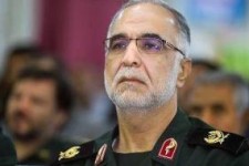 سردار ریحانی: انقلاب، ایران را از دره ذلت به اوج عزت آورد