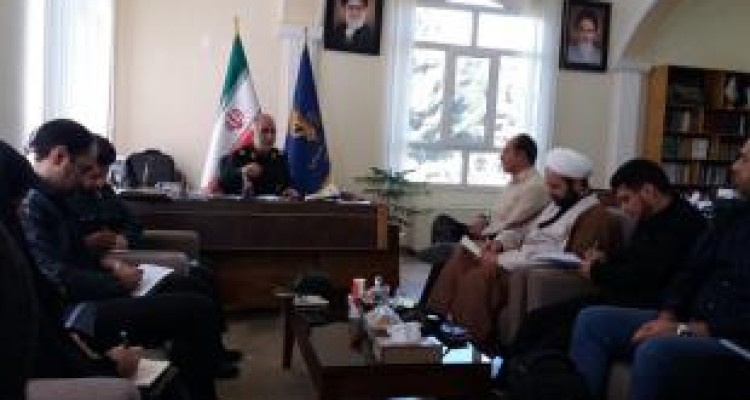 اجرای رزمایش بزرگ «اقتدار عاشوراییان» در کرمانشاه /حضور ۴۰ گردان بسیجی در رزمایش