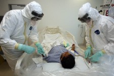 آخرین وضعیت ابتلا به تب کنگو در کشور/ خطر ذبح قربانی جلوی دسته‌های عزاداری 