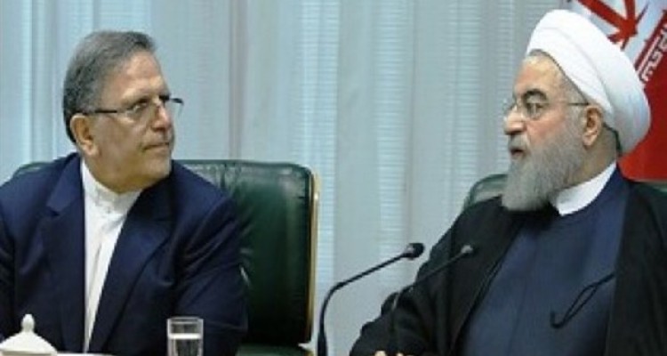 روحانی می‌خواهد در روند رسیدگی به تخلفات سیف مانع ایجاد کند/ سیف گفته بود من دستورات روحانی را اجرا کردم!