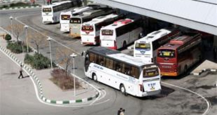 جریمه ۳۱ شرکت متخلف حمل و نقلی در کرمانشاه