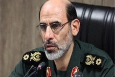 پایان مرحله نخست رزمایش سراسری بسیج همزمان با عاشورای حسینی