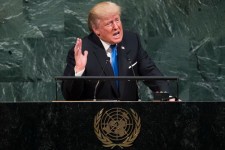 محورهای سخنرانی ترامپ در مجمع عمومی و شورای امنیت سازمان ملل مشخص شد 