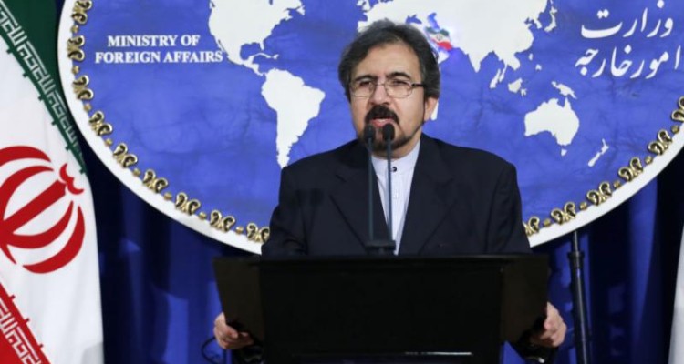 هرگز درخواست ملاقاتی از سوی ایران با ترامپ مطرح نشده است 