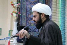 یكى از مهم‌ترین ارمغان‌هاى دفاع مقدس، ایجاد فاصله و حد و مرز با نظام سلطه و استكبار جهانى بوده است