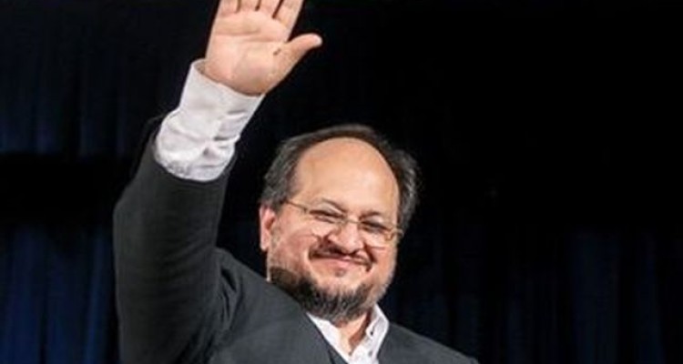 وزیر صنعت، معدن و تجارت استعفا داد 