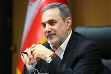 کمبود نیروی انسانی یکی از چالش‌های وزارت آموزش و پرورش است/ بعيد است ظرف ۴ - ۵ سال آینده کنکور به طور کامل حذف شود 