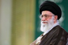 دیدار مدال‌آوران کاروان ورزشی ایران در بازی‌های آسیایی اندونزی با رهبر انقلاب 