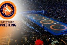 جام جهانی کشتی فرنگی در سال 2018 لغو شد 