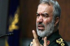 اقدامات تروریستی اخیر مثل خش کوچکی بود که به یک پیکر وارد می‌شود/ جوان‌ترها حتما نابودی رژیم صهیونیستی را می‌بینند