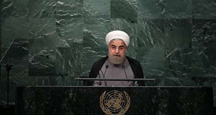 تحریم‌های یک‌جانبه و نامشروع، خود نوعی تروریسمِ اقتصادی است/ سخن ما روشن است؛ تعهد در برابر تعهد، نقض در برابر نقض، تهدید در برابر تهدید 