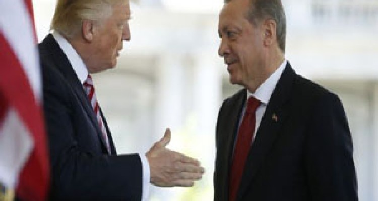 یک بام و چند هوای اردوغان/ گفتگوی روسای جمهور ترکیه و آمریکا در مجمع عمومی سازمان ملل! 