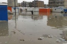 از بررسی امهال وام‌ها تا تدابیر مدیریت بحران برای بارش‌های پاییزی