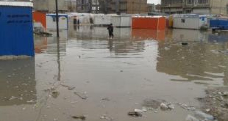 از بررسی امهال وام‌ها تا تدابیر مدیریت بحران برای بارش‌های پاییزی