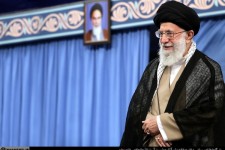 دفاع مقدس ترسیم‌کننده‌ی وضع معادلات قدرت در دنیای ظالم است 