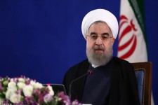 چیزی به نام موشک در برجام نیست/آمریکا تحریمی را باقی نگذاشته که بخواهد در آبان انجام دهد