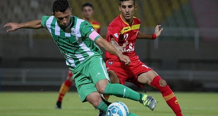 فولاد خوزستان - ماشین سازی تبریز / تقابل میانه جدولی ها در روز آخر هفته هشتم لیگ برتر فوتبال 