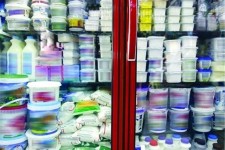 بازهم گرانی لبنیات در سایه غفلت سازمان حمایت 