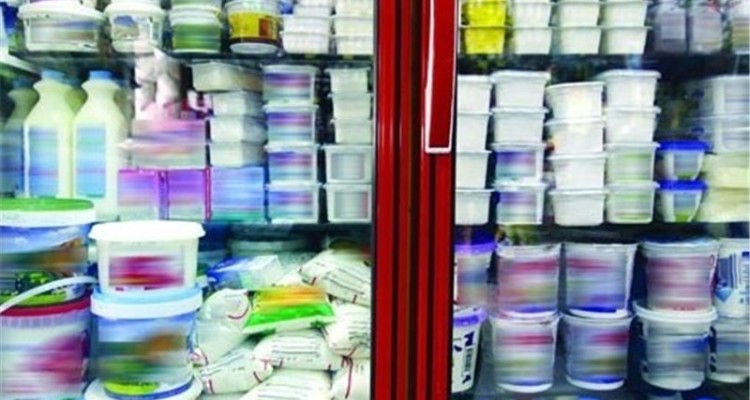 بازهم گرانی لبنیات در سایه غفلت سازمان حمایت 