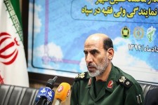 شناسایی انبارهای احتکار توسط بسیج ادامه دارد/ موجودی همه انبارهای کشف شده در اختیار تعزیرات حکومتی است