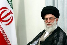 موقعیت بسیار حساسی در منطقه و جهان تشکیل شده است 