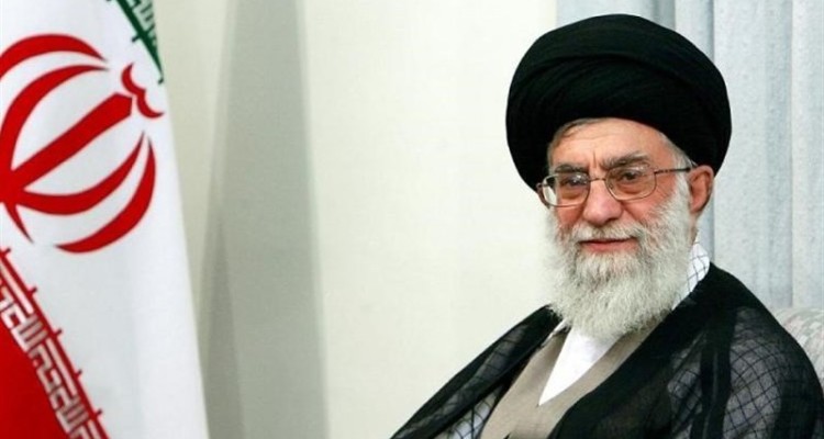 موقعیت بسیار حساسی در منطقه و جهان تشکیل شده است 