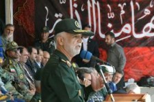 بسیج امروز مایه عزت و اقتدار جمهوری اسلامی است