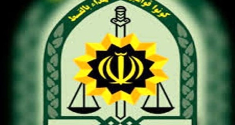 شهادت پلیس بهبهانی در درگیری با اشرار مسلح