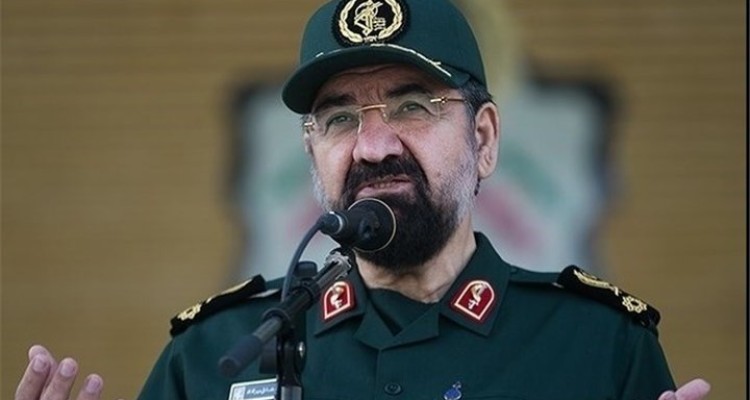 یک بار دیگر هیمنه آمریکا را در جنگ اقتصادی خواهیم شکست/ریال قوی‌ترین پول منطقه خواهد شد/باید به قدرت اول منطقه تبدیل شویم 